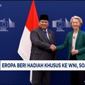 Video: KPR Macet Pecah Rekor - Visa Schengen, Hadiah Eropa Untuk WNI