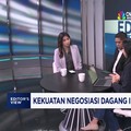 Video: Daya Saing RI Terancam, FDI Bisa Kabur karena Tarif AS
