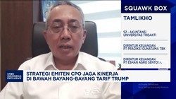 Video: Demi Program Unggulan Prabowo, Pengusaha Sawit Genjot Produksi