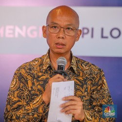 Kondisi Tak Menentu, Reasuransi Perlu Tingkatkan Tata Kelola Risiko