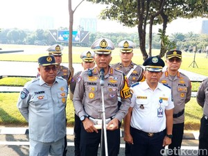Daftar Pelanggaran yang Jadi Target Utama Operasi Patuh Semeru 2025