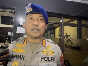 17 Korban KMP Tunu Pratama Jaya Diduga Terjebak dalam Bangkai Kapal