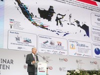 Berkat Hal Ini, PGN Pede Hadapi Gejolak Global