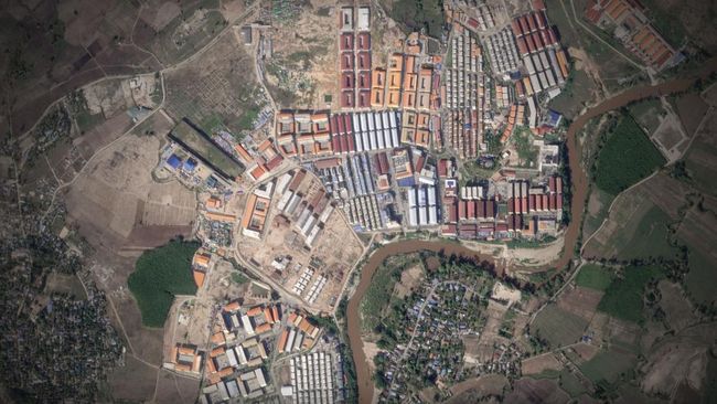 5 Mafia Penipuan Online Kelas Kakap Dihukum Mati, Ini Orangnya