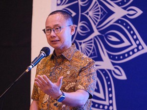 Gugatan Capres Minimal S-1 Ditolak, Waka MPR Apresiasi MK Tak Buat Norma Baru