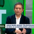 Video: Eks Menkominfo Bongkar Cara Bisnis Telco Bisa Melesat Pakai AI