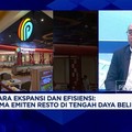 Video: Emiten Resto Hadapi Tahun Sulit, Stimulus Konsumsi Dinanti