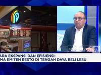 Video: Emiten Resto Hadapi Tahun Sulit, Stimulus Konsumsi Dinanti