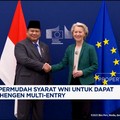 Visa Schengen Warga RI Kini Multi Entry Berlaku 5 Tahun, Ini Syaratnya