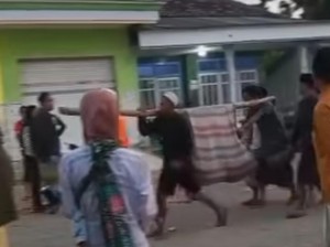 Identitas Korban Tewas-Hilang Tragedi Perahu Terbalik di Pasuruan