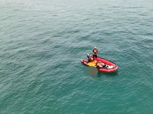 Sukabumi Sepekan: Kematian Fahmi di Pantai Buffalo Sukabumi