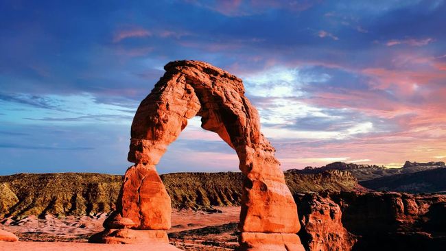 Tersesat di Era Trump: Pariwisata AS Kehilangan Arah dan Rugi Rp 470 T