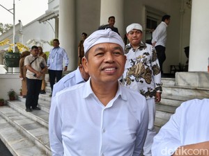 Jabar Hari Ini: Demul Digugat Organisasi Sekolah Swasta