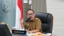 Alasan Gubernur Sulbar Wajibkan Siswa SMA/SMK Baca 20 Buku Sebelum Lulus