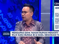 Video: Harap Tenang! Ada Harapan The Fed Pangkas Bunga, Ini Analisanya