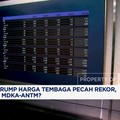Video: Harga Tembaga Cetak Rekor Baru, MDKA-ANTAM Panen Cuan?