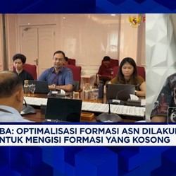 Video: Honorer Wajib Tau, Begini Nasib Pengangkatan PPPK 2025