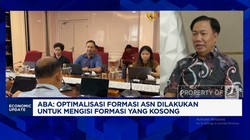 Video: Honorer Wajib Tau, Begini Nasib Pengangkatan PPPK 2025