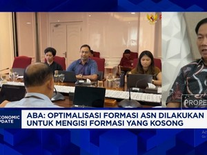 Video: Honorer Wajib Tau, Begini Nasib Pengangkatan PPPK 2025