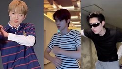 Video: Kala Idol K-Pop Join Aura Farming Pacu Jalur