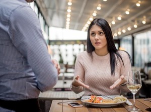 Pakar Restoran Ungkap 5 Ciri Restoran Red Flag, Jangan Salah Pilih!