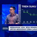 Video: Investasi Ini Jadi Incaran Jika The Fed & BI Pangkas Suku Bunga