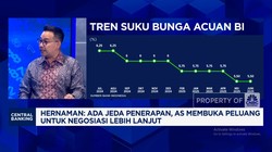Video: Investasi Ini Jadi Incaran Jika The Fed & BI Pangkas Suku Bunga
