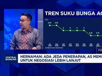 Video: Investasi Ini Jadi Incaran Jika The Fed & BI Pangkas Suku Bunga