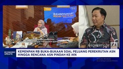 Video: Iuran Taspen Diusulkan Naik Jadi 7%, Agar Pensiunan Sejahtera?