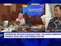Video: Iuran Taspen Diusulkan Naik Jadi 7%, Agar Pensiunan Sejahtera?