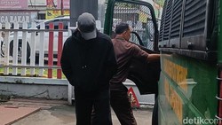 Jonathan Frizzy Ditahan, Kejari: Dia Sehat Tapi Susah Duduk Efek Ambeien