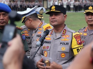 Pelempar Bom Molotov Korban Bullying, Sekolah Diminta Perketat Pengawasan