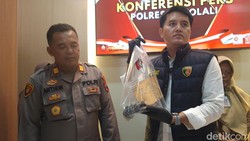 Fakta-fakta 4 Bocah Dirantai-Dipukuli di Andong Boyolali