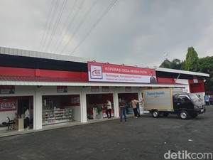 Kopdes Merah Putih Rekrut 30.000 Manajer, Ini Syarat dan Jadwalnya