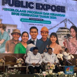 Bos BPJS Kesehatan Siapkan Skenario Kenaikan Iuran JKN 2026