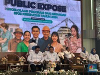 Bos BPJS Kesehatan Siapkan Skenario Kenaikan Iuran JKN 2026