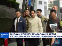 Video: Kejagung Akan Panggil Nadiem soal Dugaan Korupsi Laptop