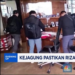 Video: Kejagung Pastikan Riza Chalid di Luar Negeri