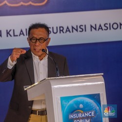 Wajib Berbenah, Industri Asuransi Harus Lakukan Hal Ini untuk Tumbuh