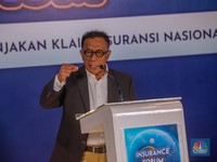 Wajib Berbenah, Industri Asuransi Harus Lakukan Hal Ini untuk Tumbuh