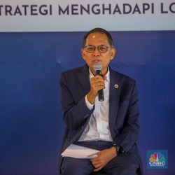 OJK Ungkap Momentum Tepat Perbaikan Industri Asuransi, Ini Alasannya