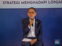 OJK Mau Reformasi Industri Asuransi RI & Lakukan Penyesuaian Regulasi