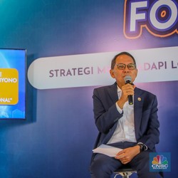 Perusahaan Teknologi Tak Berani Pakai Asuransi Lokal, Kenapa?