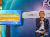 Perusahaan Teknologi Tak Berani Pakai Asuransi Lokal, Kenapa?