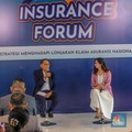 Penetrasi Asuransi Masih Rendah, OJK Siapkan Langkah Ini