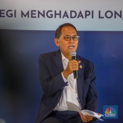 Geopolitik Panas, Bos OJK Ingatkan Ini ke Para Petinggi Asuransi RI