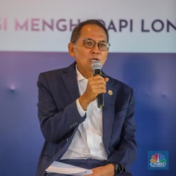 Banyak Tantangan, Begini Jurus OJK Perkuat Industri Asuransi