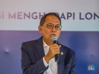 26,9% Perusahaan Asuransi Belum Penuhi Aturan Modal Minumum Tahap I