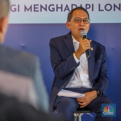 Minim Produk Perlindungan, OJK Mau Perdalam Pasar Asuransi RI