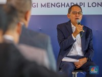 Minim Produk Perlindungan, OJK Mau Perdalam Pasar Asuransi RI